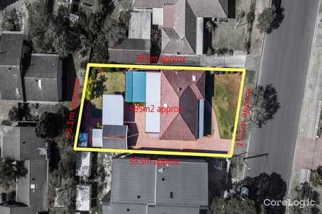Property photo of 67 Doyle Road Revesby NSW 2212