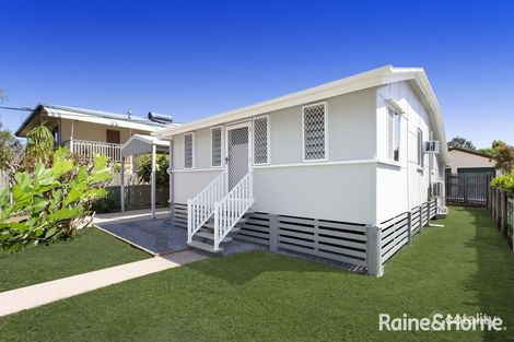 53a Mabin St, Mundingburra, QLD 4812