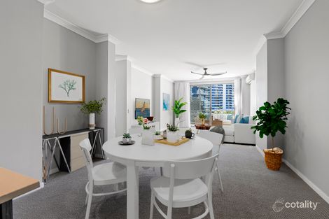 Property photo of 27/12-18 Bayview Street Runaway Bay QLD 4216