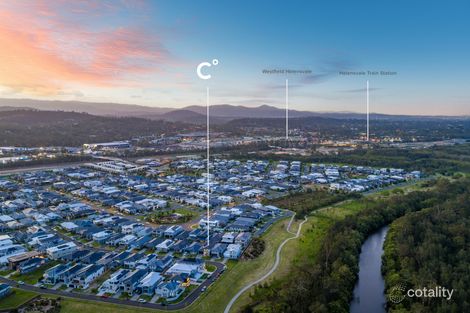 Property photo of 57 Meadow Circuit Helensvale QLD 4212