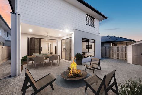 Property photo of 57 Meadow Circuit Helensvale QLD 4212