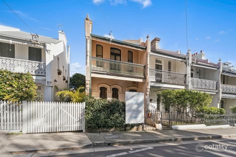 172 Underwood St, Paddington, NSW 2021