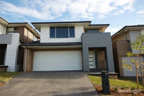 Property photo of 13 Rocks Street Kellyville NSW 2155