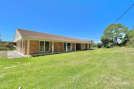 Property photo of 1290 Silverdale Road Werombi NSW 2570