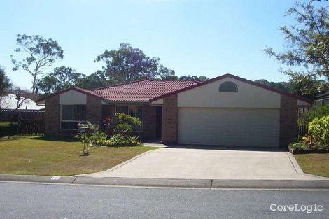 Property photo of 18 Housman Place Calamvale QLD 4116