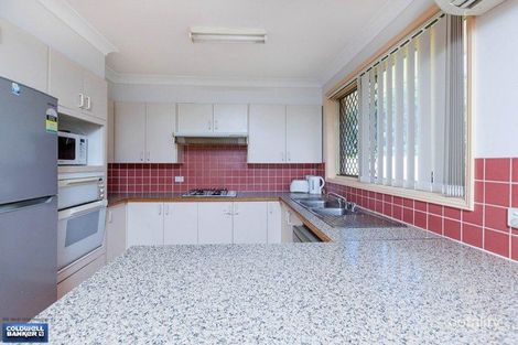 Property photo of 10 Murray Court Wattle Grove NSW 2173