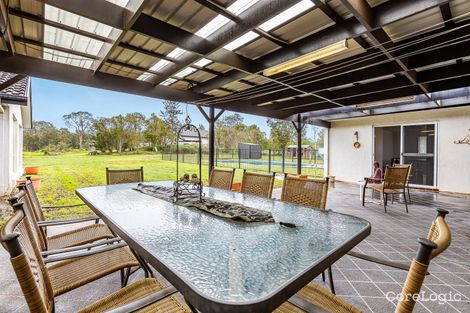 Property photo of 5 Carramar Close Brandy Hill NSW 2324