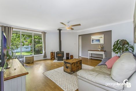 Property photo of 77 Mitchell Drive Kariong NSW 2250