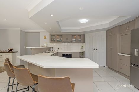 Property photo of 30 Sea Eagle Circuit Douglas QLD 4814