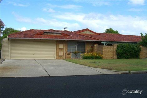 Property photo of 1B Leonora Street Como WA 6152