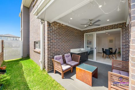 Property photo of 71 Schofields Farm Road Tallawong NSW 2762