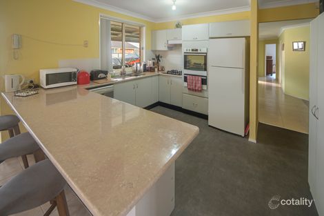 Property photo of 39 Peppermint Drive Worrigee NSW 2540
