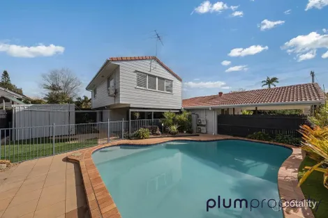 31 Penaton St, Corinda, QLD 4075