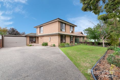 Property photo of 34 Derby Drive Epping VIC 3076