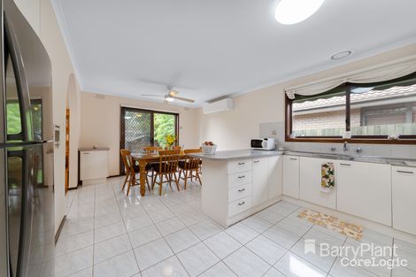 Property photo of 34 Derby Drive Epping VIC 3076