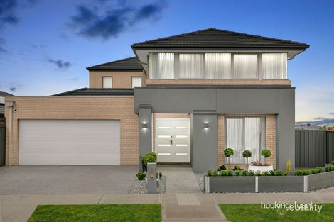 36 Arnaud Loop, Wollert, VIC 3750