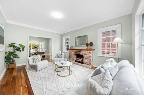 Property photo of 75 McIntosh Street Gordon NSW 2072