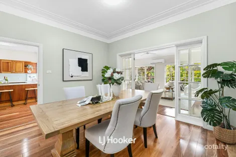 Property photo of 75 McIntosh Street Gordon NSW 2072