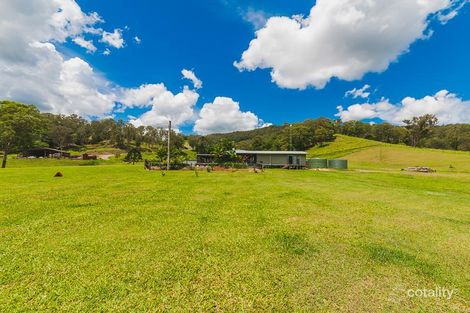 Property photo of 138A Shurvell Road Hunchy QLD 4555