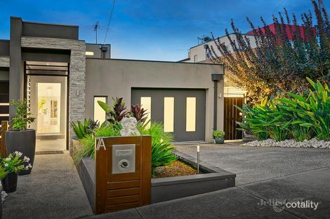 Property photo of 7A River Avenue Ascot Vale VIC 3032