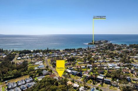Property photo of 17 Silvermere Street Culburra Beach NSW 2540