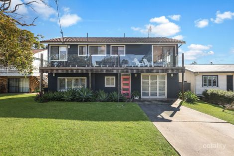 Property photo of 17 Silvermere Street Culburra Beach NSW 2540