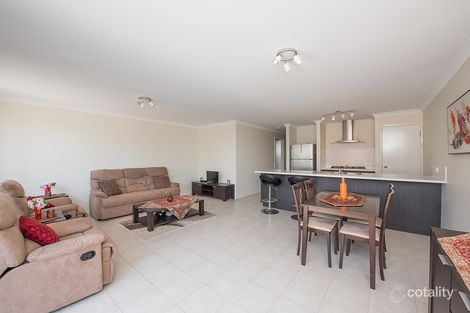 Property photo of 4 Hexham Terrace Alkimos WA 6038
