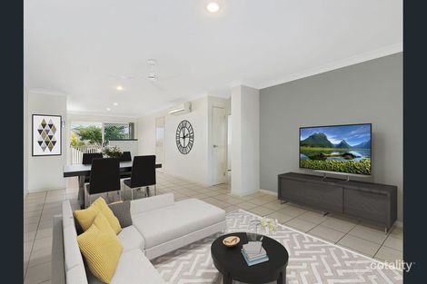 Property photo of 60 Dry Dock Circuit Springfield Lakes QLD 4300