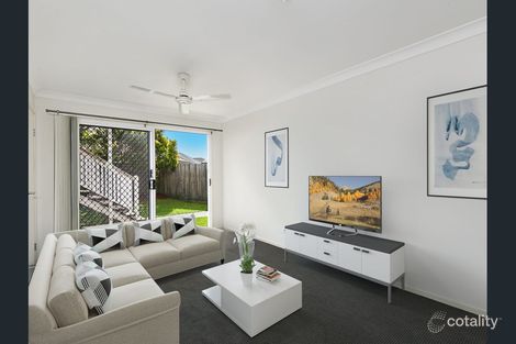 Property photo of 60 Dry Dock Circuit Springfield Lakes QLD 4300