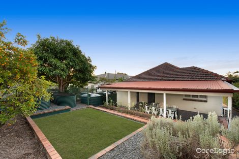 Property photo of 22 Emlyn Street Coorparoo QLD 4151