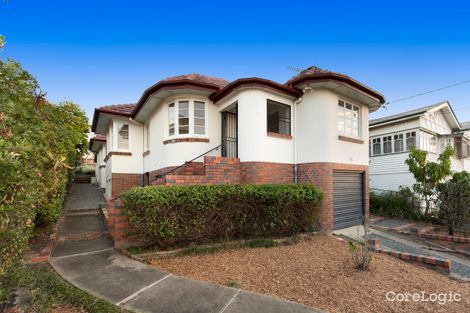 Property photo of 22 Emlyn Street Coorparoo QLD 4151