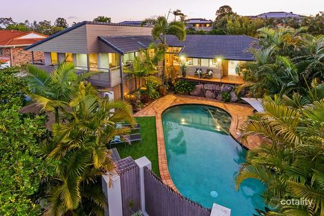 Property photo of 14 Saint Clair Crescent Wishart QLD 4122