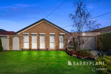 61 Gillespie Rd, St Albans, VIC 3021