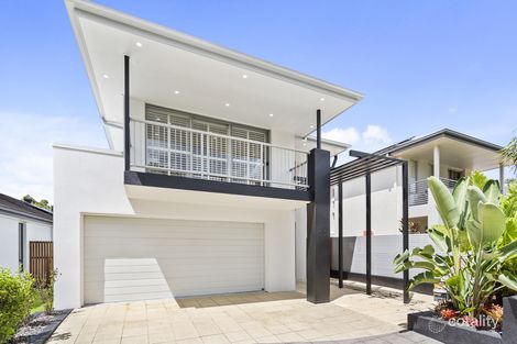 32 Elkington Cct, North Lakes, QLD 4509