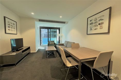 Property photo of 2608/1-13 Balston Street Southbank VIC 3006