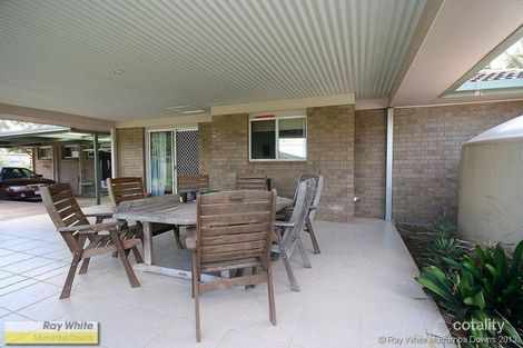 Property photo of 4 Chestnut Drive Murrumba Downs QLD 4503