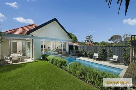 Property photo of 12 Noble Street Mosman NSW 2088