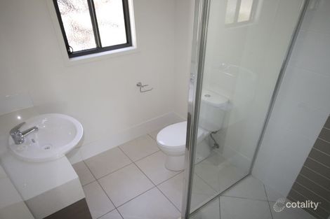 Property photo of 2/34 Blaxland Court Glen Eden QLD 4680