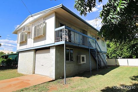 Property photo of 8 Brisbane Street Cloncurry QLD 4824