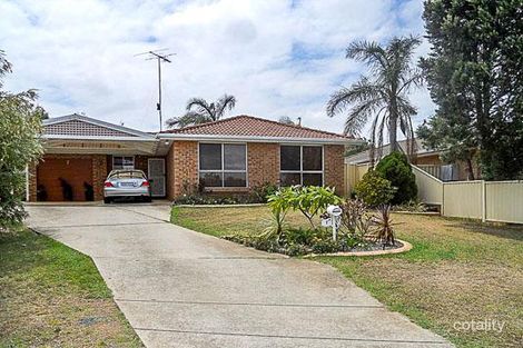 7 Day Pl, Minto, NSW 2566