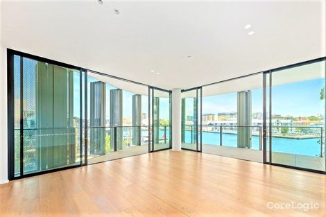Property photo of 302/31 Barangaroo Avenue Barangaroo NSW 2000