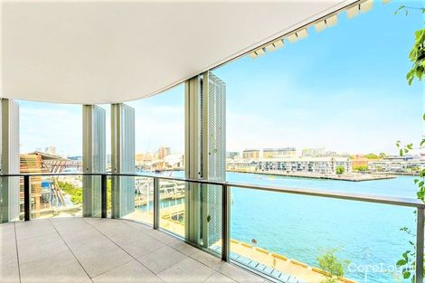 Property photo of 302/31 Barangaroo Avenue Barangaroo NSW 2000