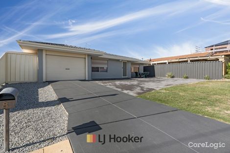 Property photo of 8 Mekong Place Beechboro WA 6063