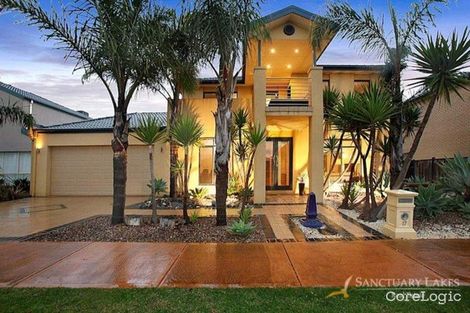 Property photo of 17 Sandy Point Road Point Cook VIC 3030