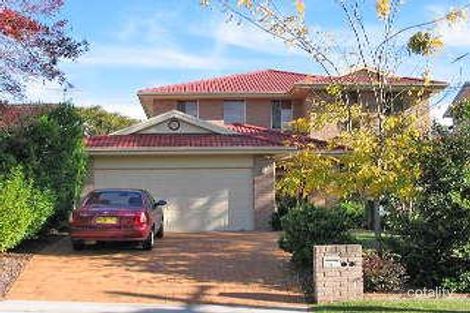 17 Epacris Ave, Forestville, NSW 2087