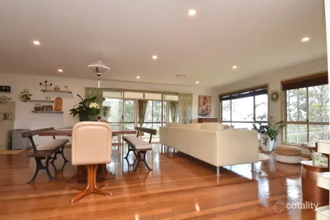 Property photo of 42 Coomera Gorge Drive Tamborine Mountain QLD 4272