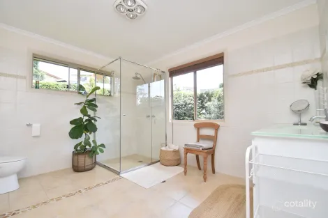 Property photo of 42 Coomera Gorge Drive Tamborine Mountain QLD 4272