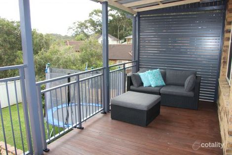 Property photo of 21 Nerang Place Belmont NSW 2280