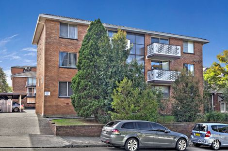Property photo of 3/119 Cavendish Street Stanmore NSW 2048