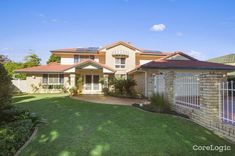 Property photo of 22 Hathaway Place Sunnybank Hills QLD 4109
